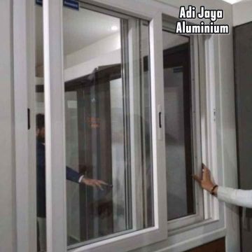 Cari Tukang Kusen Aluminium Terpercaya di Jakarta Rekomendasi tukang jendela aluminium