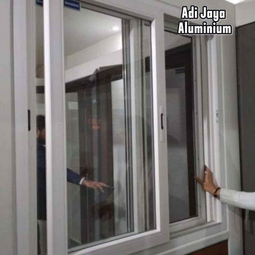 Cari Tukang Kusen Aluminium Terpercaya di Jakarta