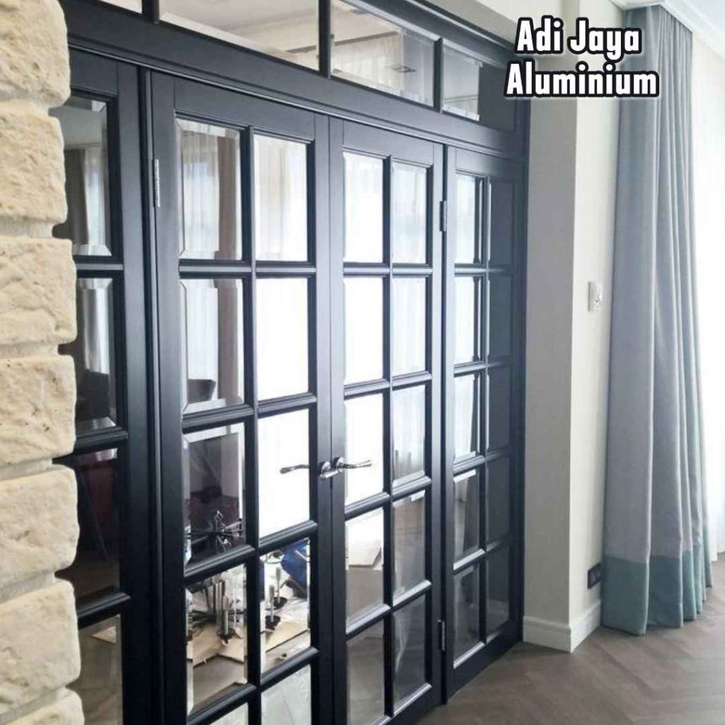 tukang kusen aluminium terdekat