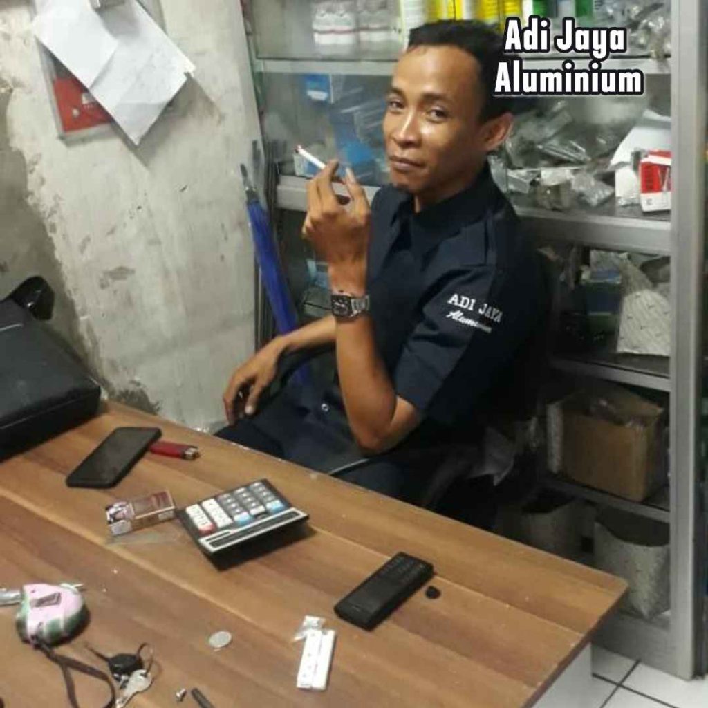 Adi Jaya Aluminium