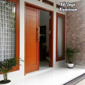 Tukang Kusen Aluminium Bekasi