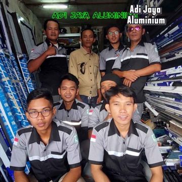 Tukang Kusen Aluminium Terdekat dengan Layanan Cepat tukang kusen aluminium terdekat