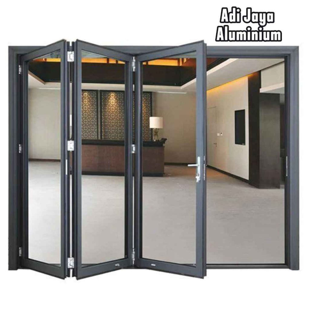 Jual Kusen Aluminium Berkualitas Murah untuk Rumah Minimalis