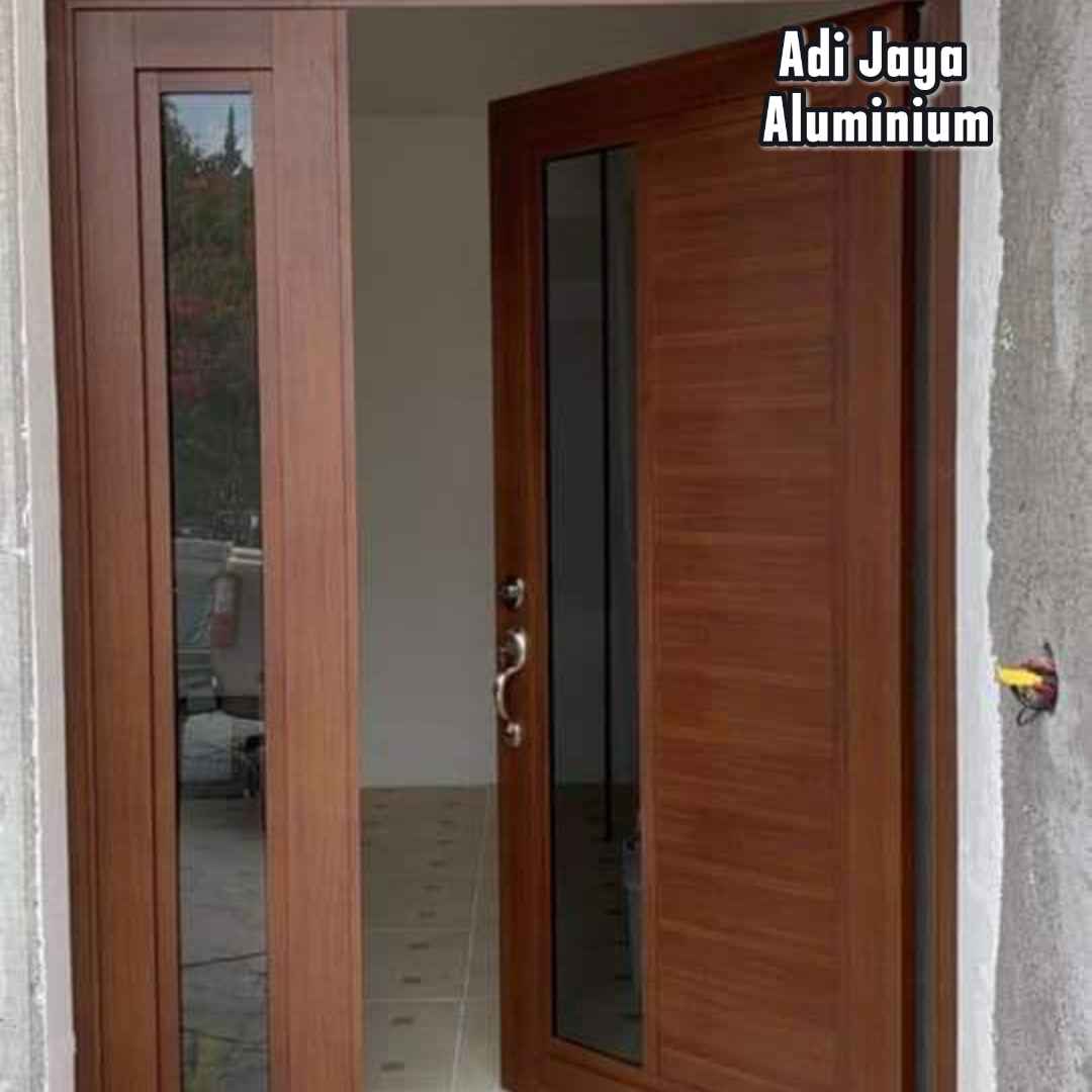 Tukang Aluminium Terpercaya untuk Proyek Perumahan di Bekasi