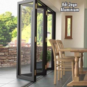 Tukang Kusen Aluminium Jakarta