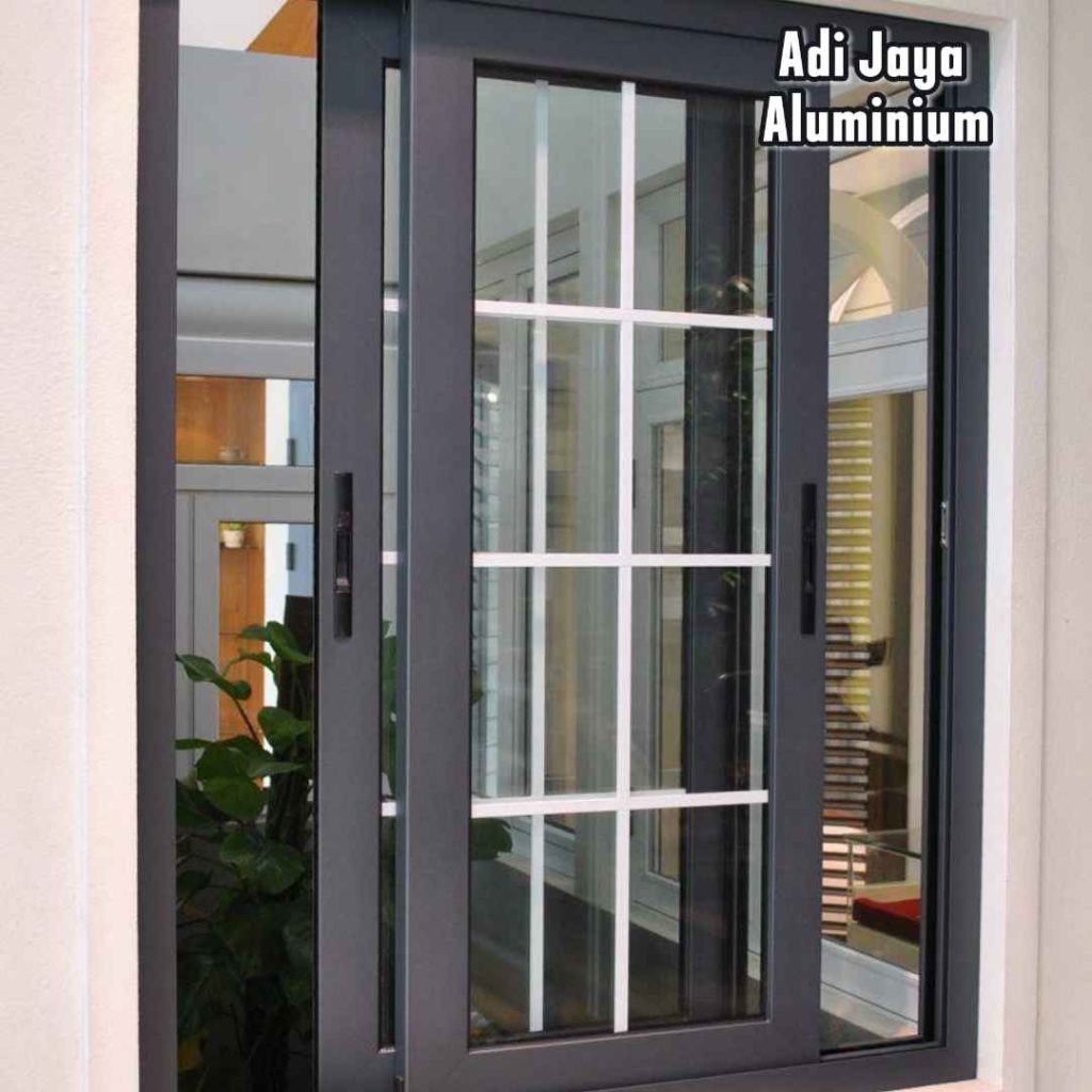 Tukang Pasang Pintu Aluminium geser