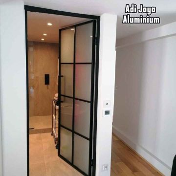 Harga Jasa Pembuatan Kusen Aluminium Custom Harga Jasa Pembuatan Kusen Aluminium Custom