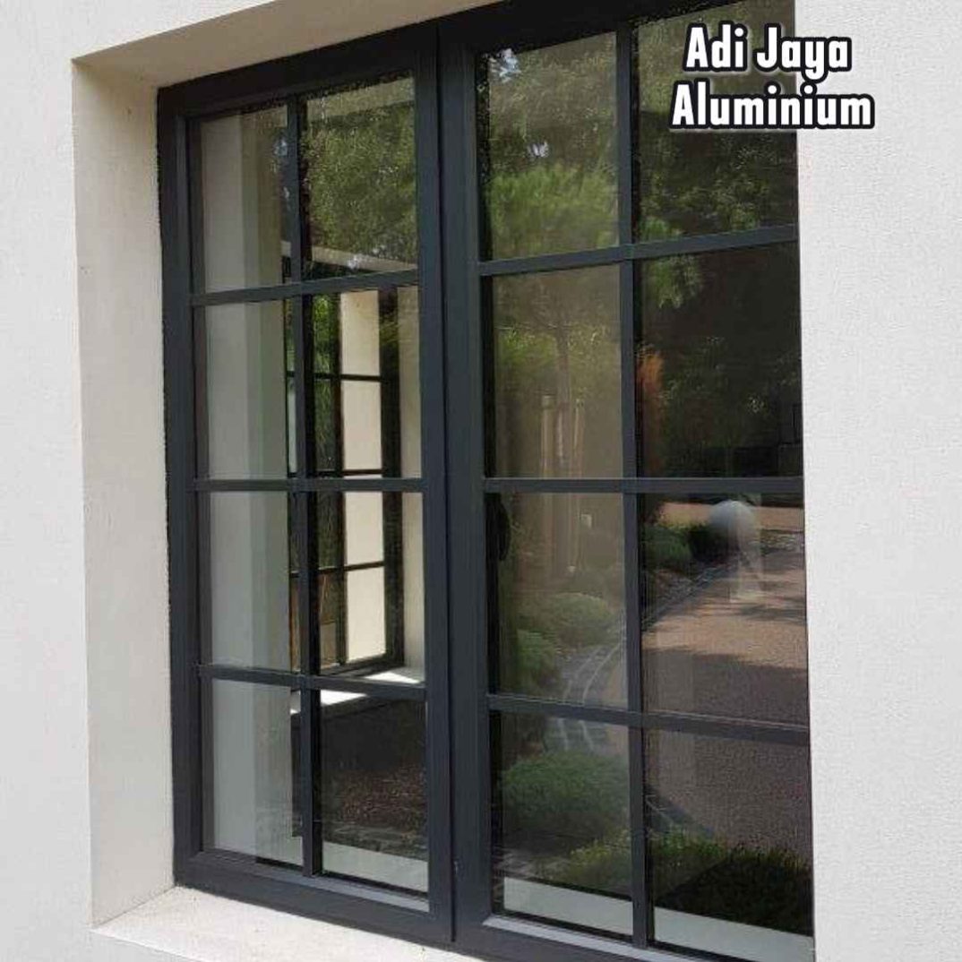 Tukang aluminium di Bekasi Timur yang handal dan terpercaya Tukang aluminium di Bekasi Timur