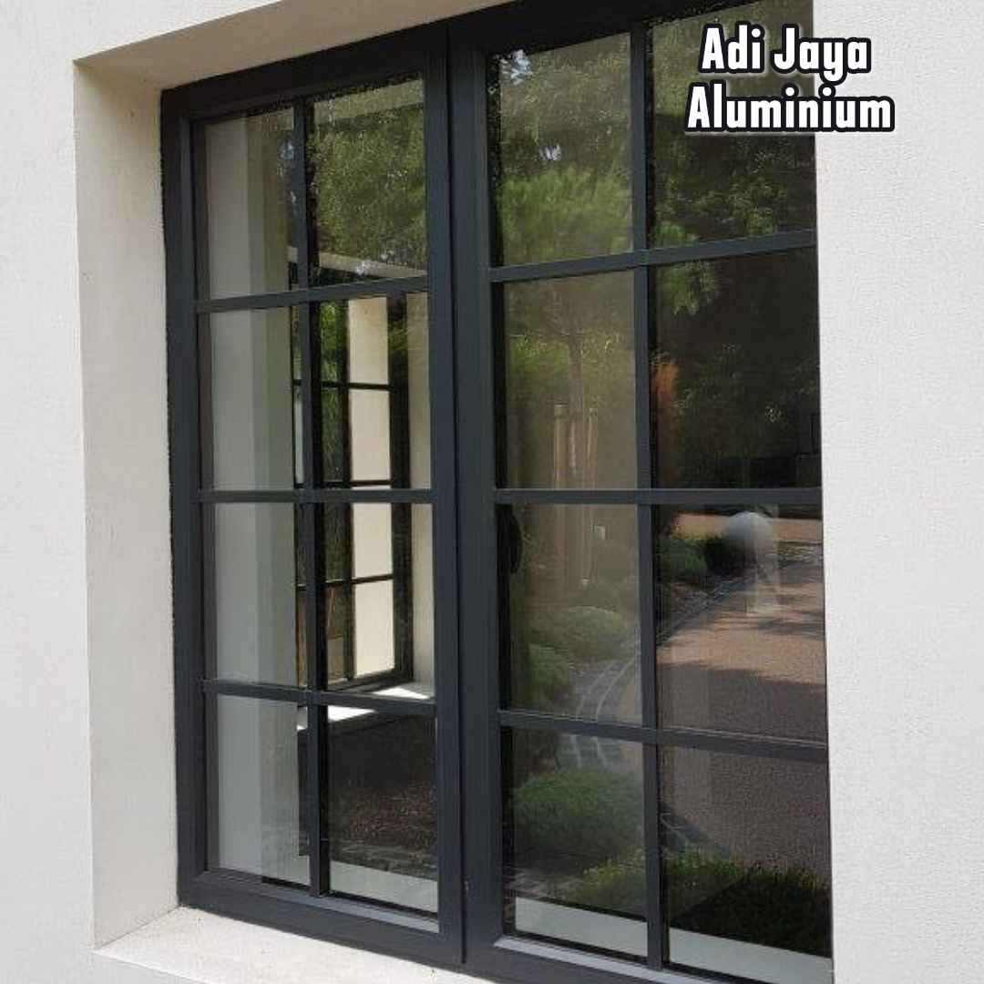 Tukang aluminium di Bekasi Timur yang handal dan terpercaya