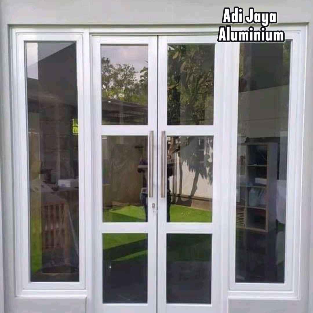 Jual Kusen Aluminium Berkualitas Murah untuk Rumah Minimalis