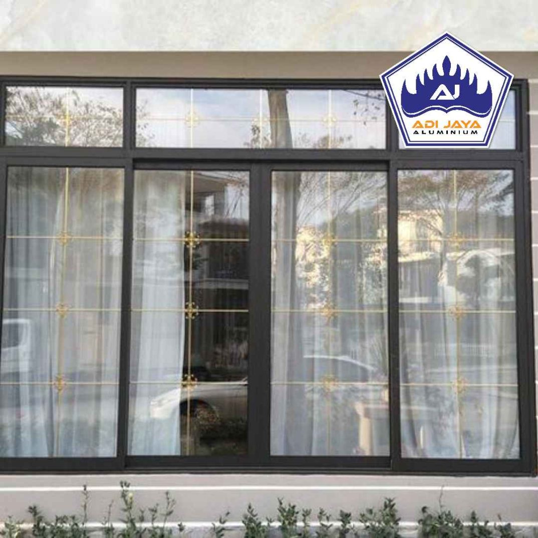 Toko Kusen Aluminium Custom Rawalumbu Bekasi Toko Kusen Aluminium Custom Rawalumbu Bekasi