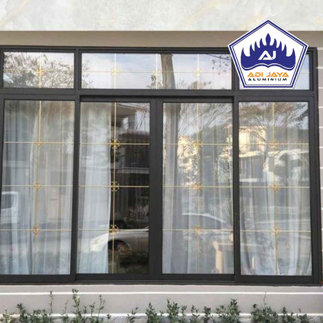 Toko Kusen Aluminium Custom Rawalumbu Bekasi