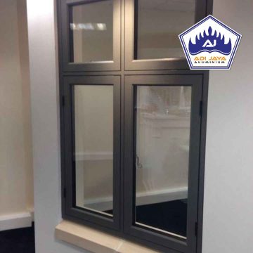 Tukang Aluminium Bojongsari Depok Pintu dan Jendela Rumah
