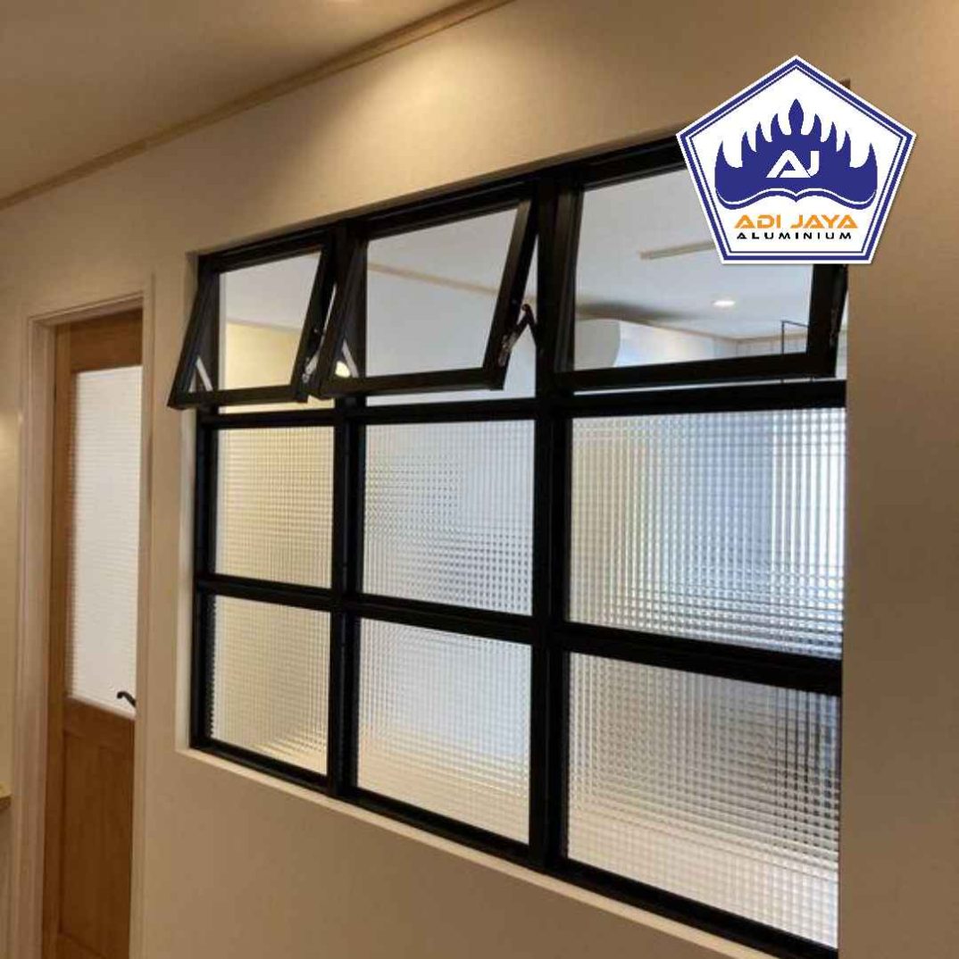 Jasa Pemasangan Jendela Aluminium di Jakarta Jasa Pemasangan Jendela Aluminium di Jakarta