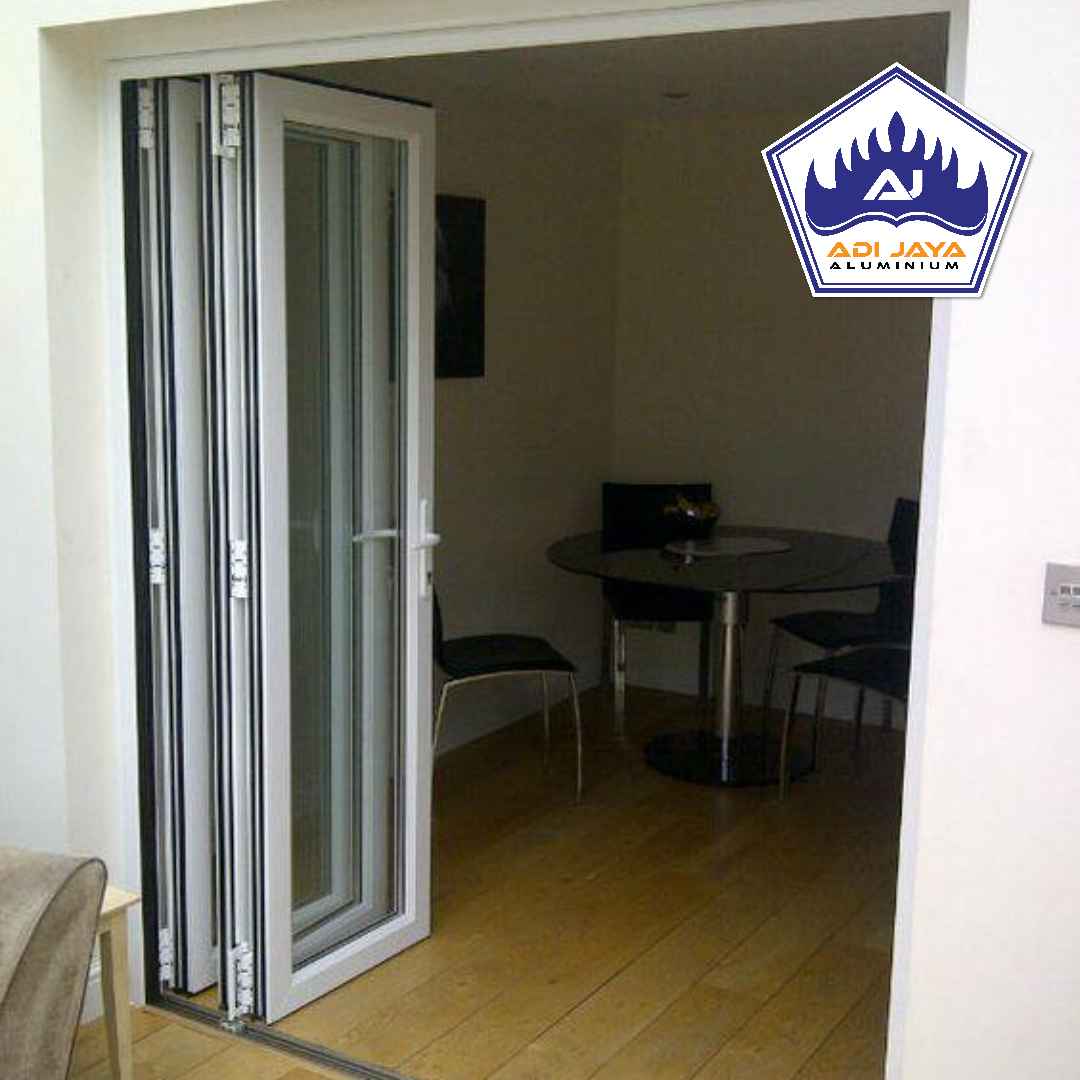 Tukang Aluminium Beji Depok untuk Pintu dan Jendela Rumah