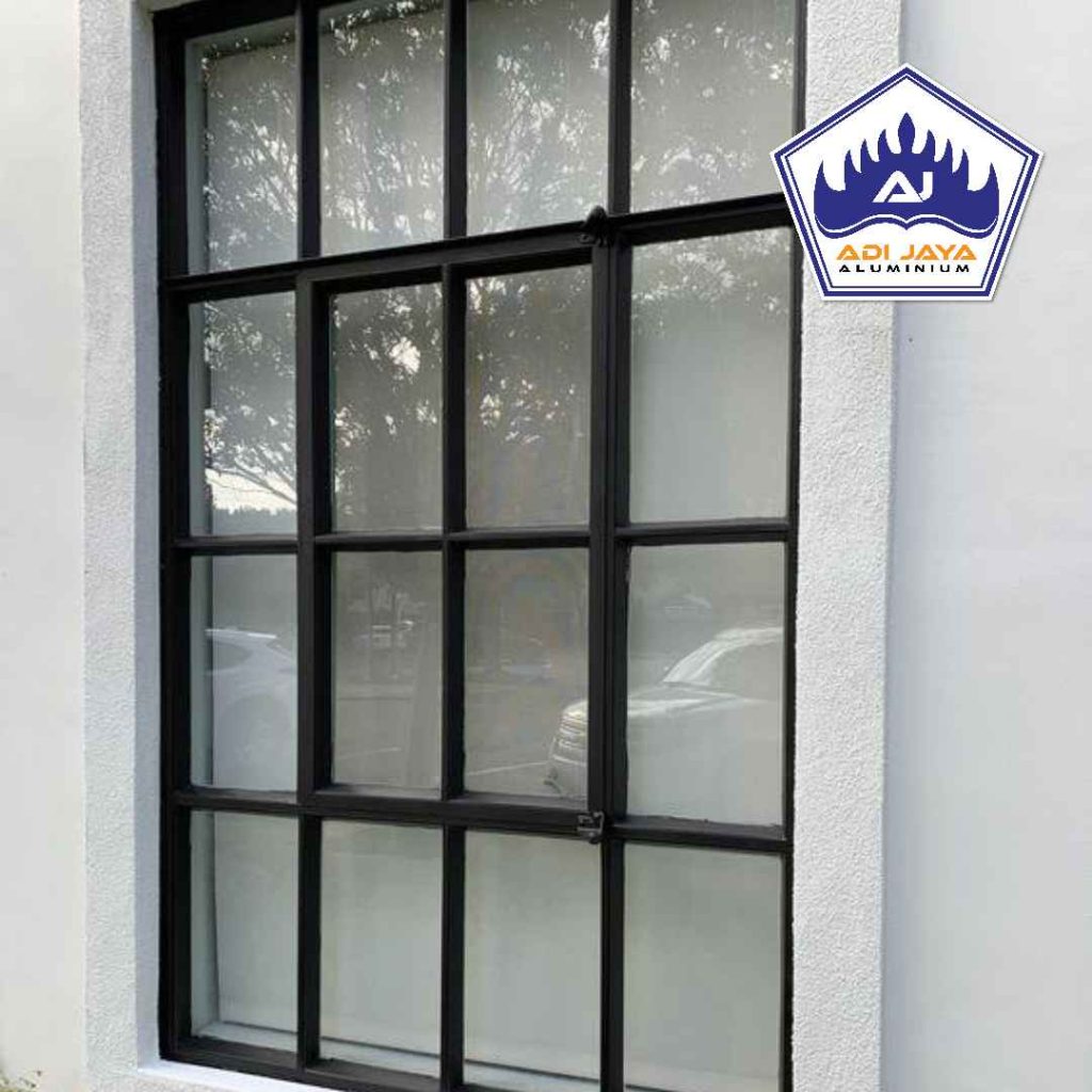 Toko Kusen Aluminium Kualitas Terbaik di Kayuringin Bekasi