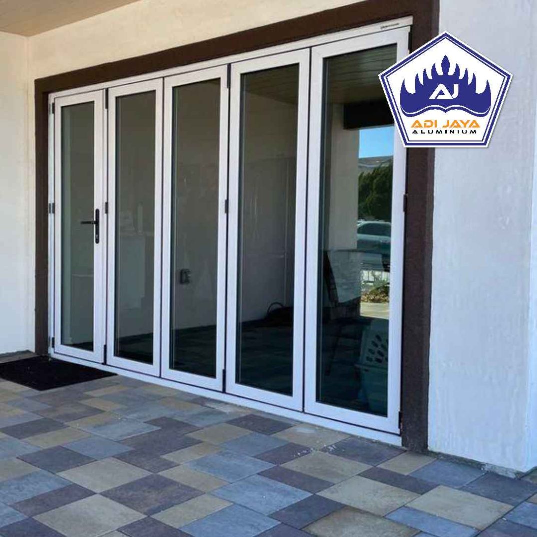 Toko Kusen Aluminium Cikunir Bekasi Anti Karat untuk Outdoor Toko Kusen Aluminium Cikunir Bekasi Anti Karat untuk Outdoor