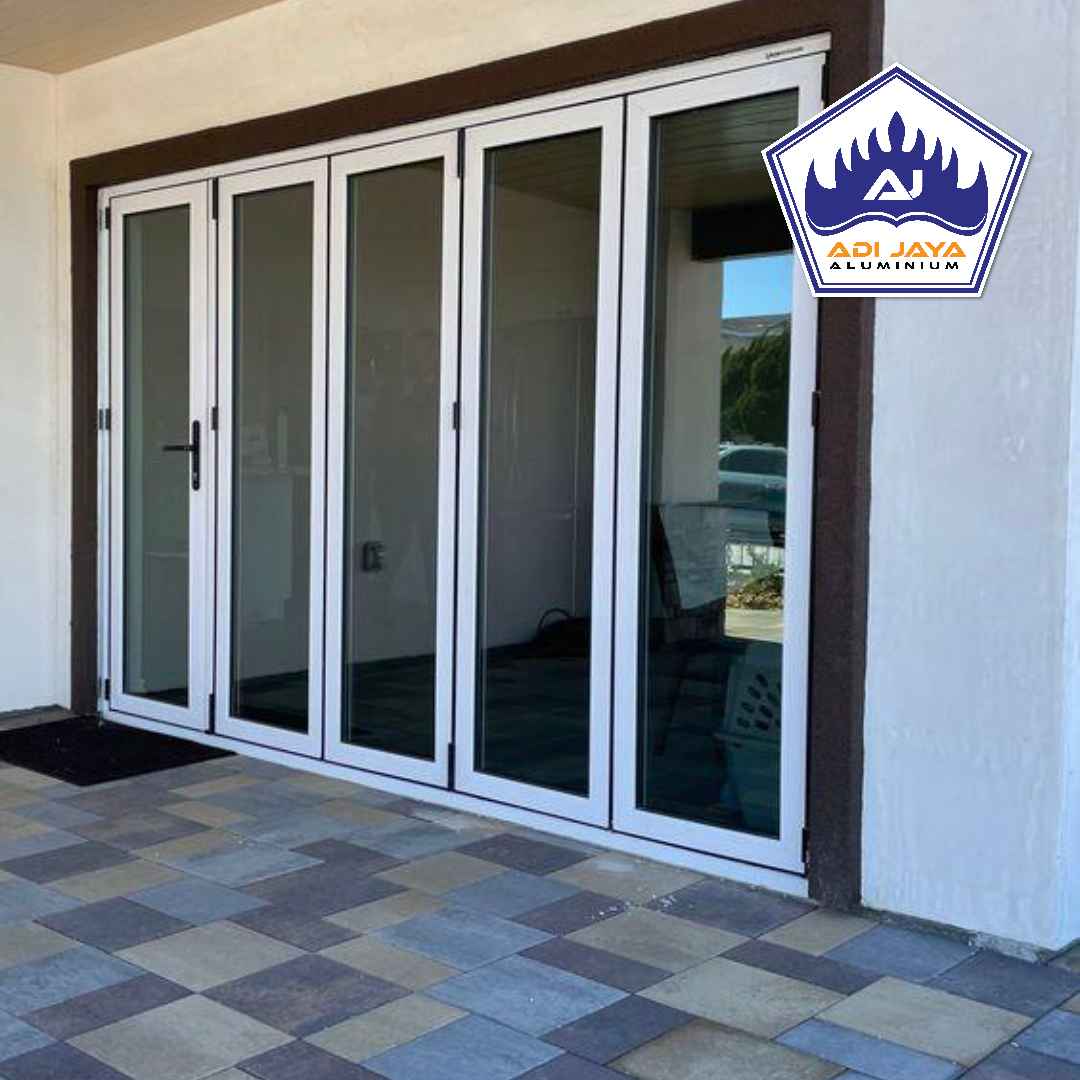 Toko Kusen Aluminium Cikunir Bekasi Anti Karat untuk Outdoor