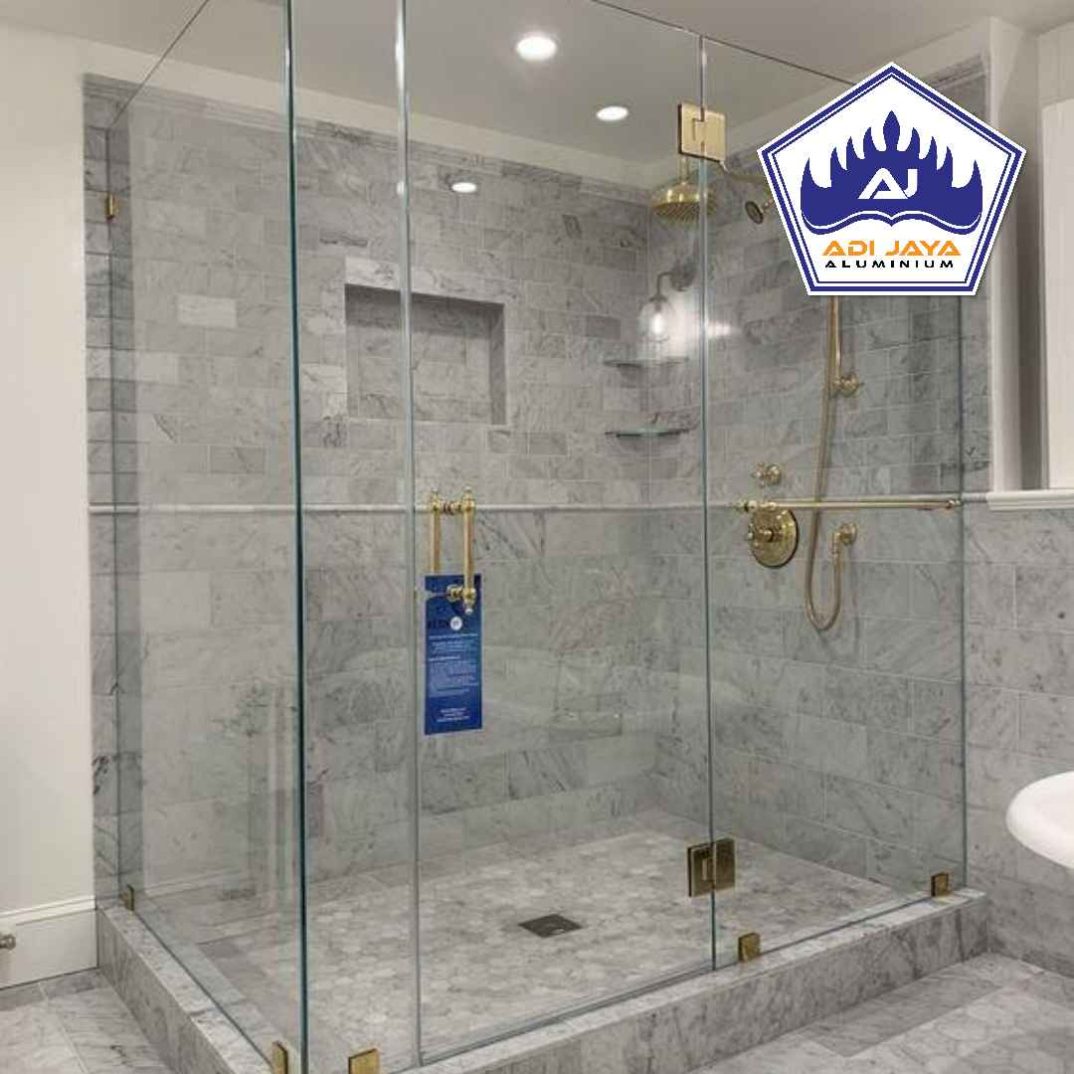 Toko Kaca dan Aluminium Custom di Bekasi Utara Toko Kaca dan Aluminium Custom di Bekasi Utara