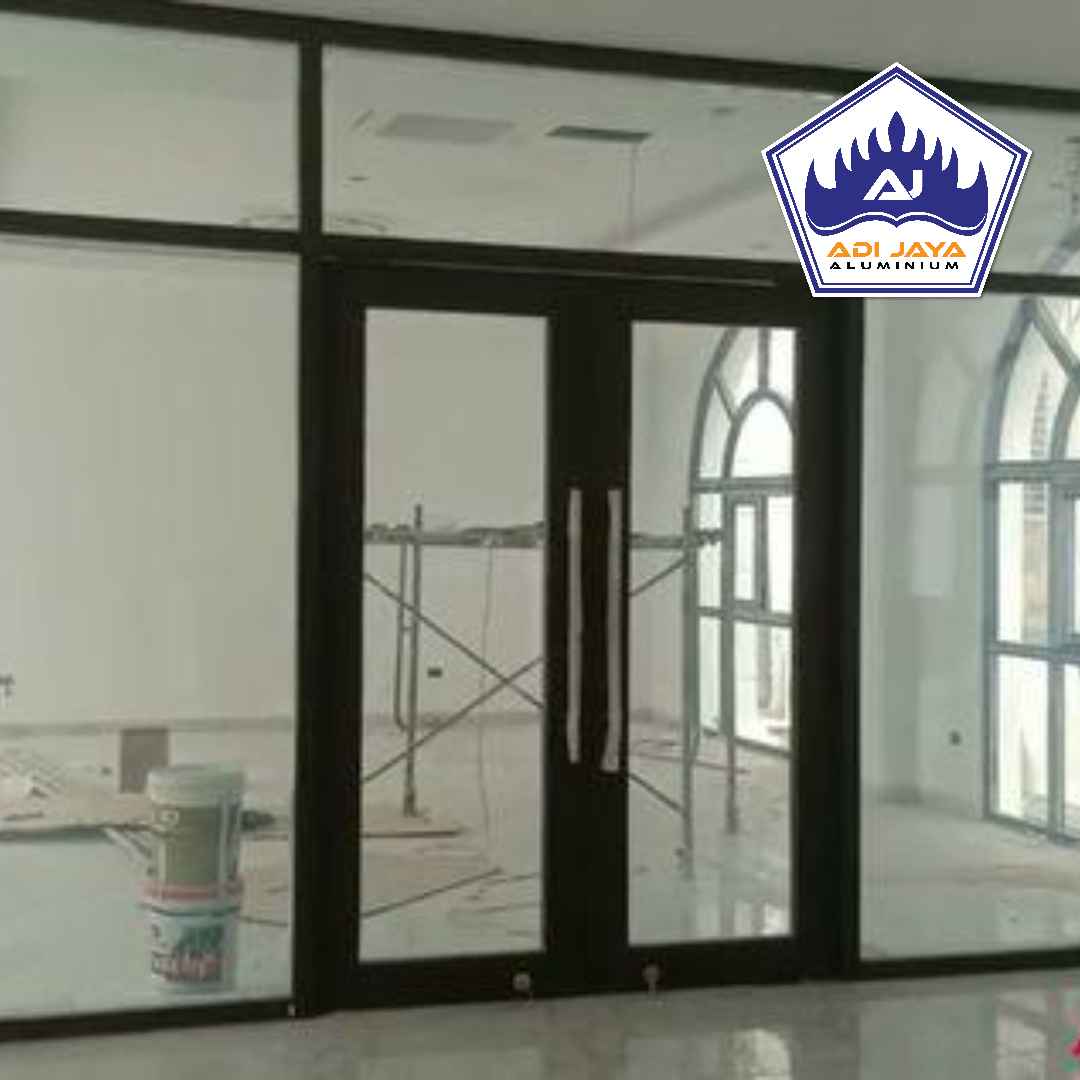 Toko Kusen Aluminium Cibitung Bekasi untuk Rumah Minimalis