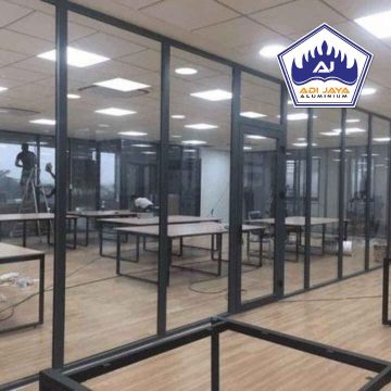 Toko Kusen Aluminium Kranggan Bekasi dengan Custom Desain Toko Kusen Aluminium Kranggan Bekasi dengan Custom Desain