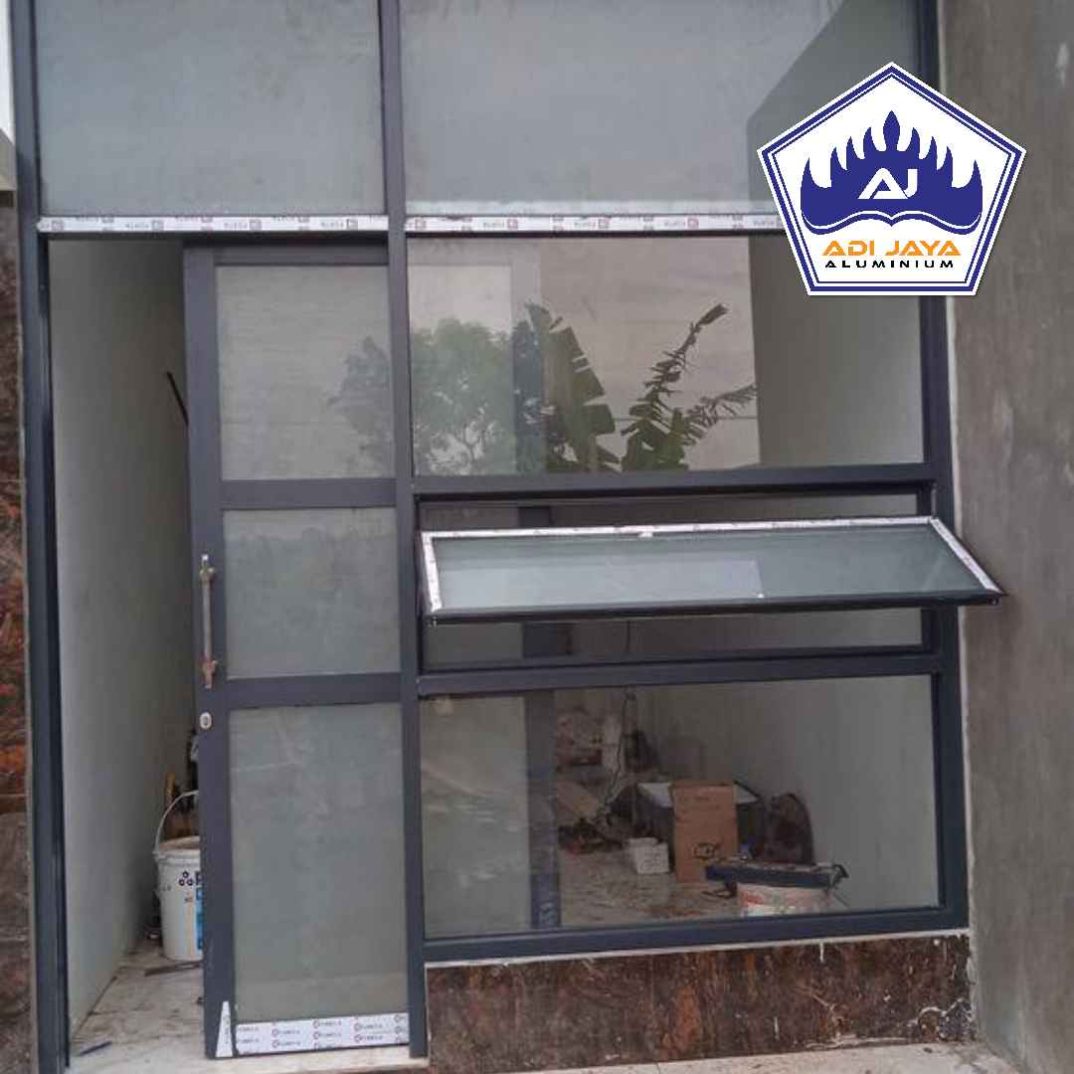 Toko kusen aluminium Tarumajaya Bekasi Pengiriman cepat Toko kusen aluminium Tarumajaya Bekasi Pengiriman cepat