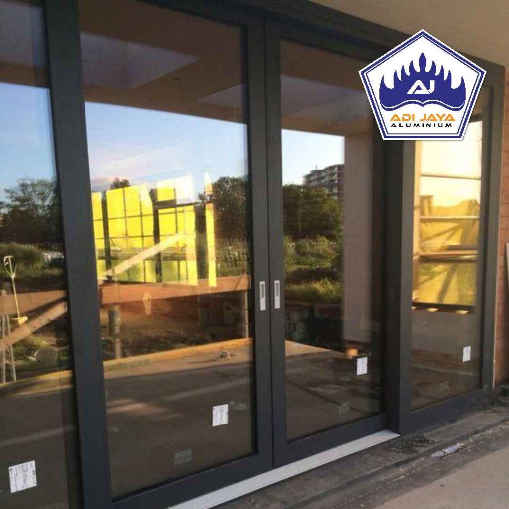 Tukang Aluminium Lubang Buaya Jakarta untuk Kusen Jendela