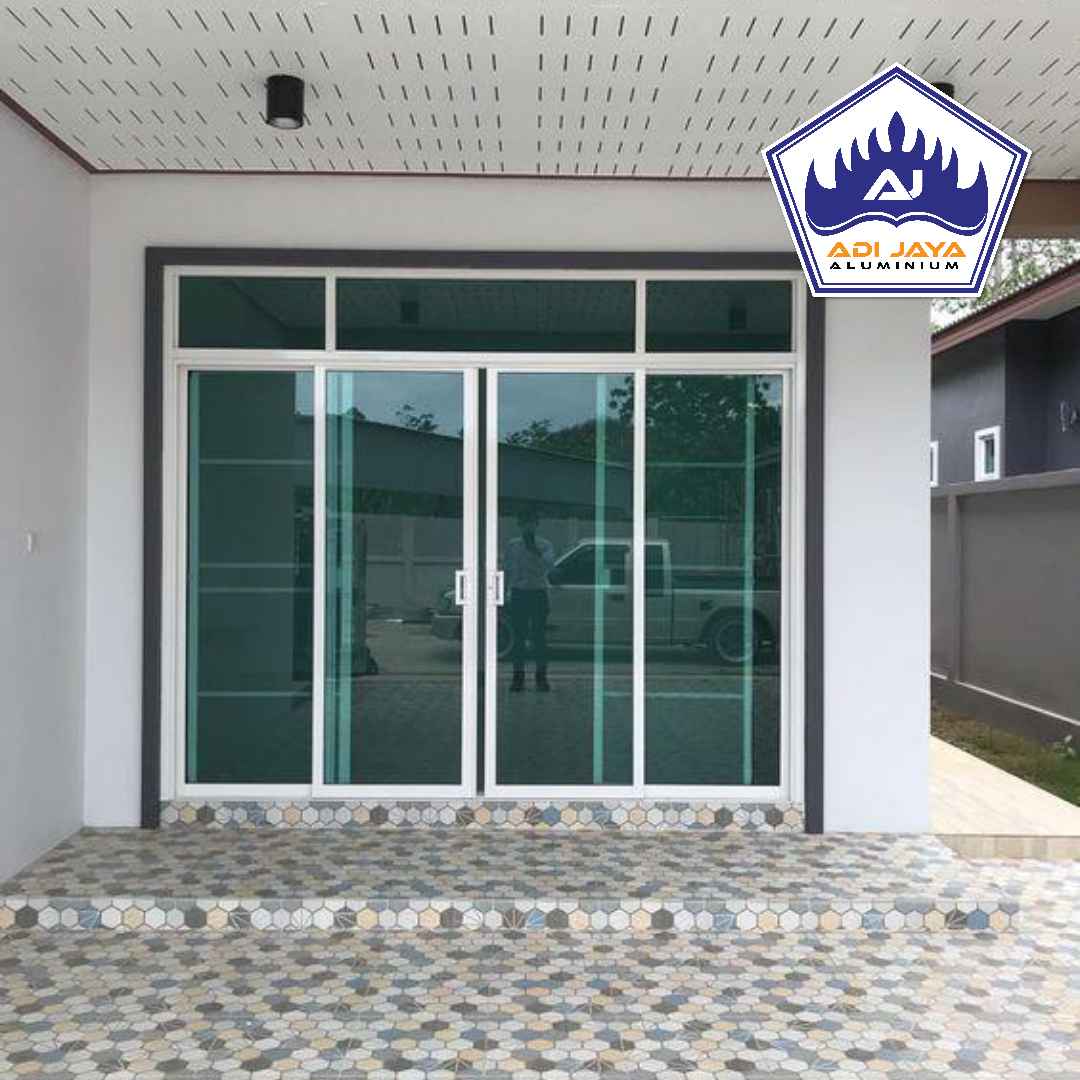 Tukang Aluminium Lubang Buaya Jakarta untuk Kusen Jendela