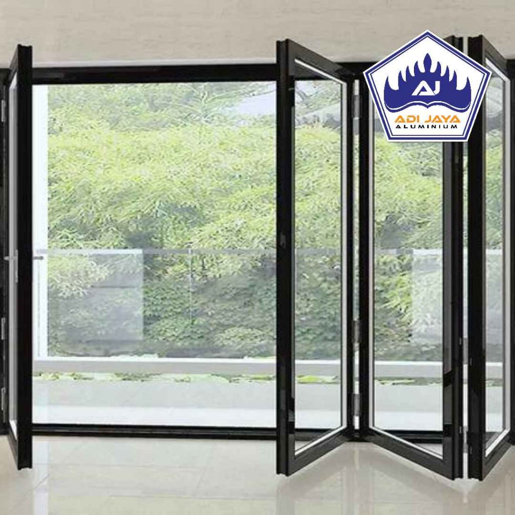 Toko Kusen Aluminium Cibitung Bekasi untuk Rumah Minimalis