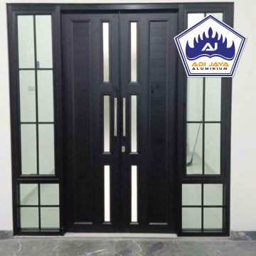 Tukang Kusen Aluminium Rumah Minimalis di Bandar Lampung Tukang Kusen Aluminium Rumah Minimalis di Bandar Lampung