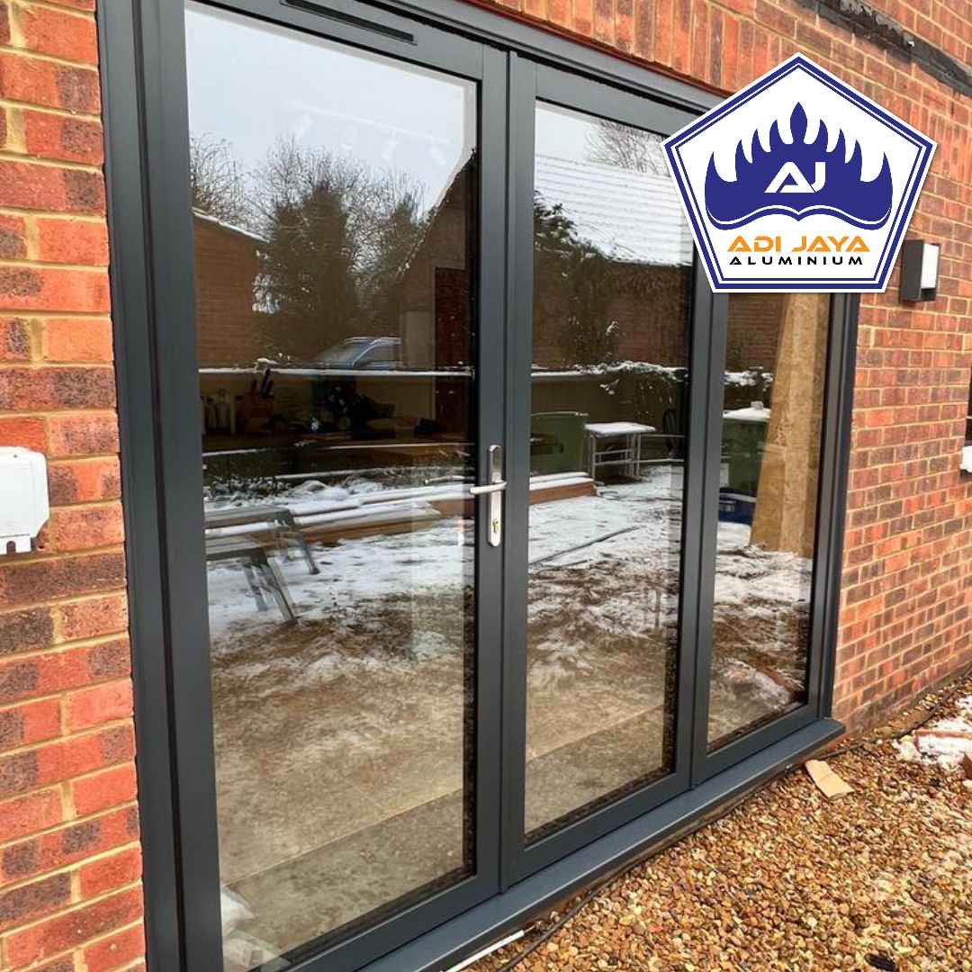 Tukang Kusen Aluminium Rumah Minimalis di Metro Lampung