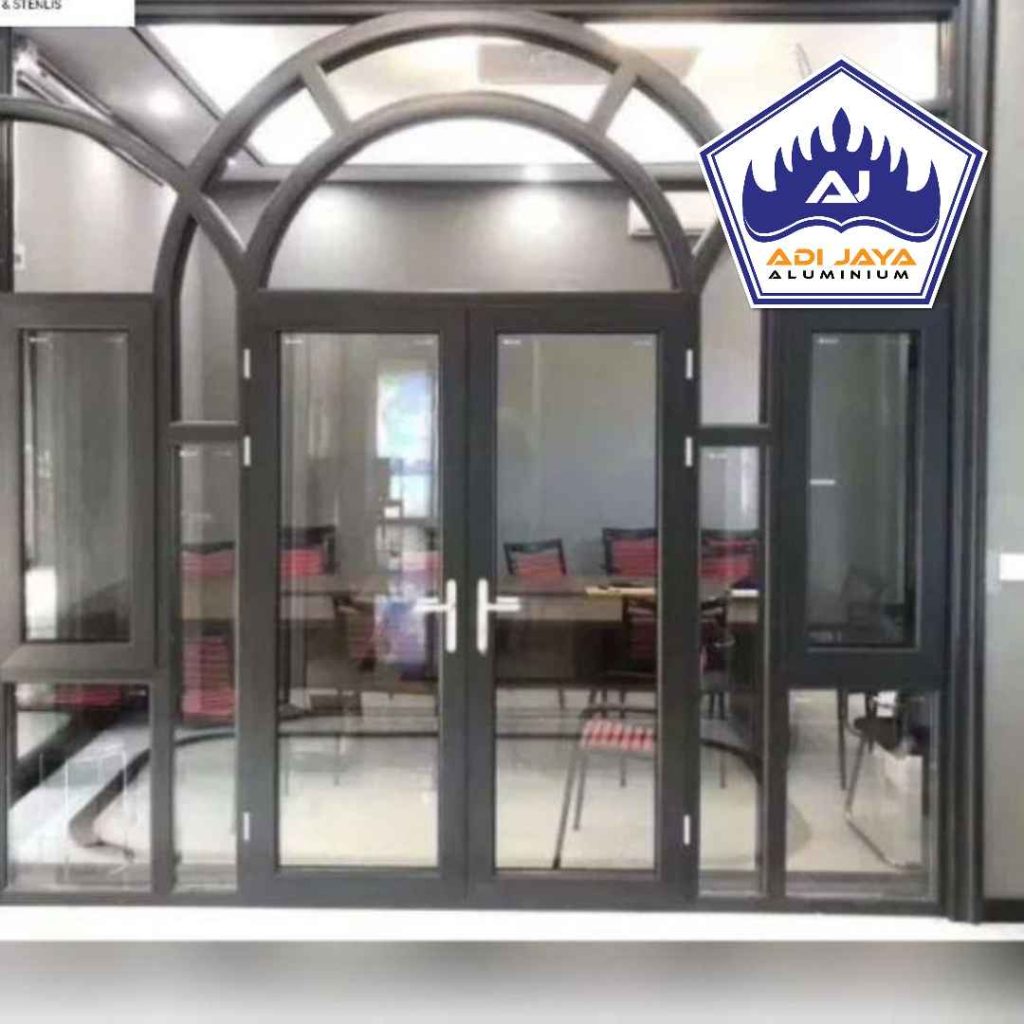 Tukang Kusen Aluminium untuk Rumah Minimalis di Bandar Lampung