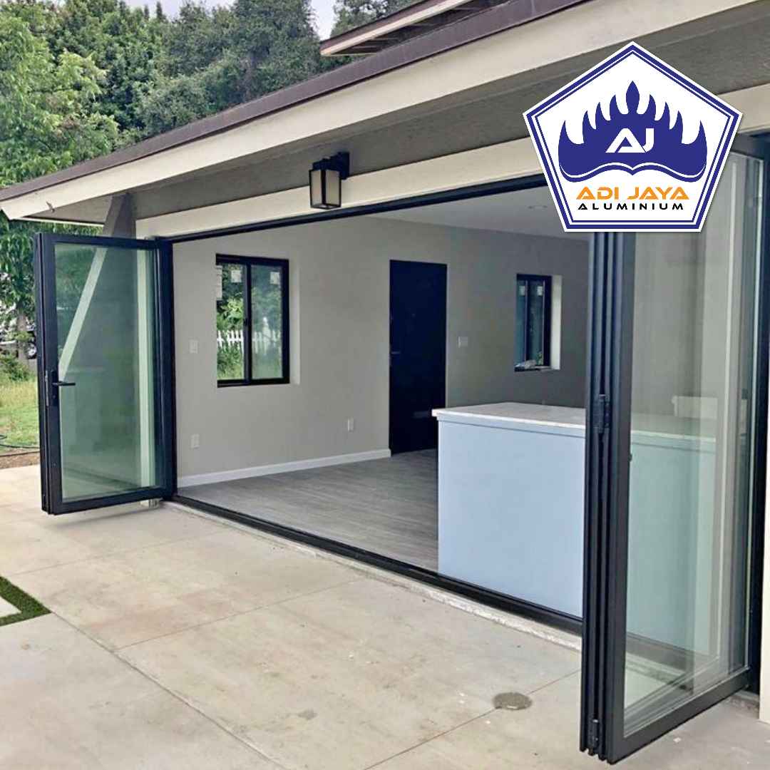 Jasa Pemasangan Kaca Pintu Tempered di Jakarta Selatan Murah