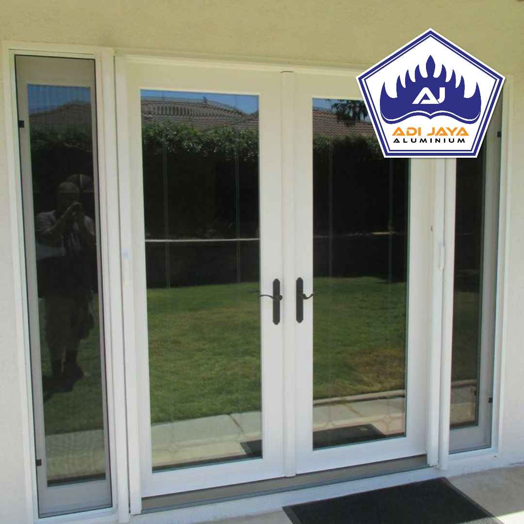 Tempat Jual Kusen Aluminium Custom di Jakarta Timur