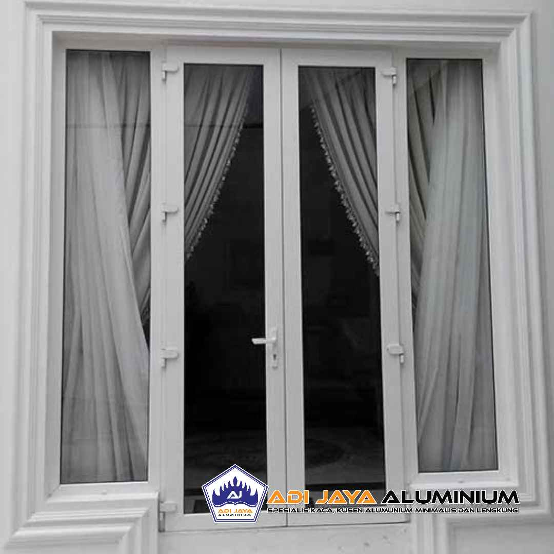 Jasa Tukang Kusen UPVC Jakarta Harga Terjangkau