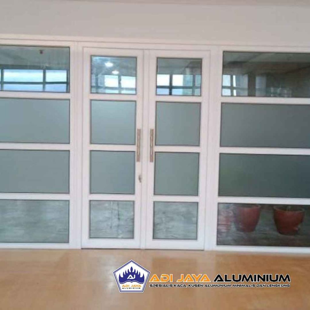 Tukang Kusen UPVC Terdekat dengan Pemasangan Cepat