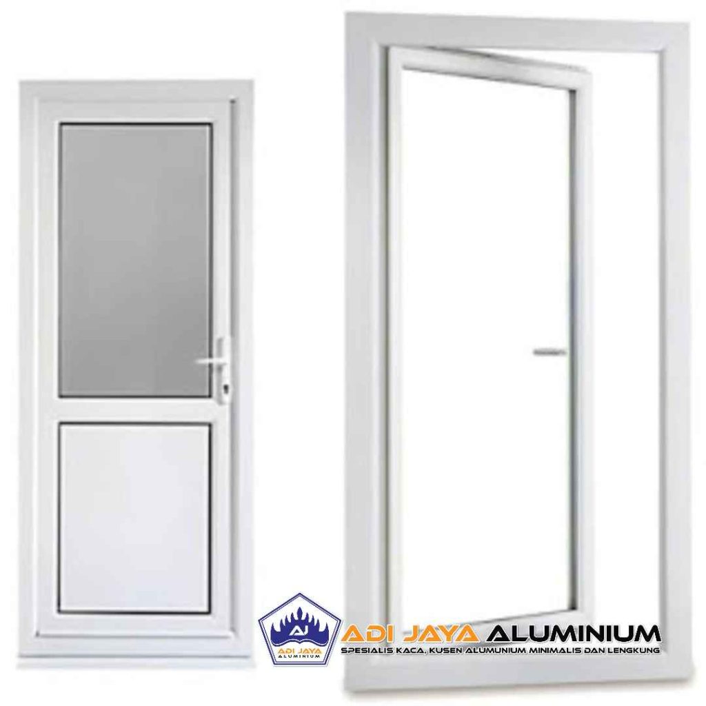 Tukang Pasang Kusen UPVC Berkualitas di Depok