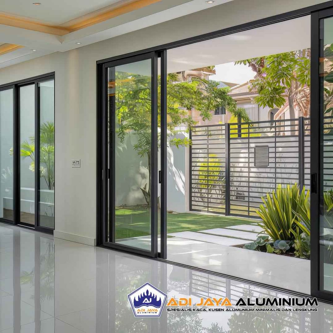 Tukang aluminium terdekat & profesional pasang kusen Tukang aluminium terdekat & profesional pasang kusen