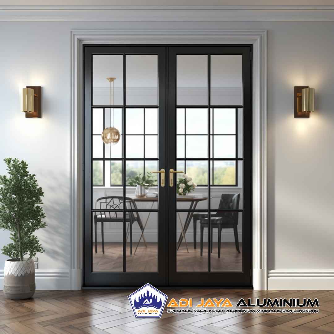 Toko aluminium terdekat dengan harga grosir di Jakarta Timur