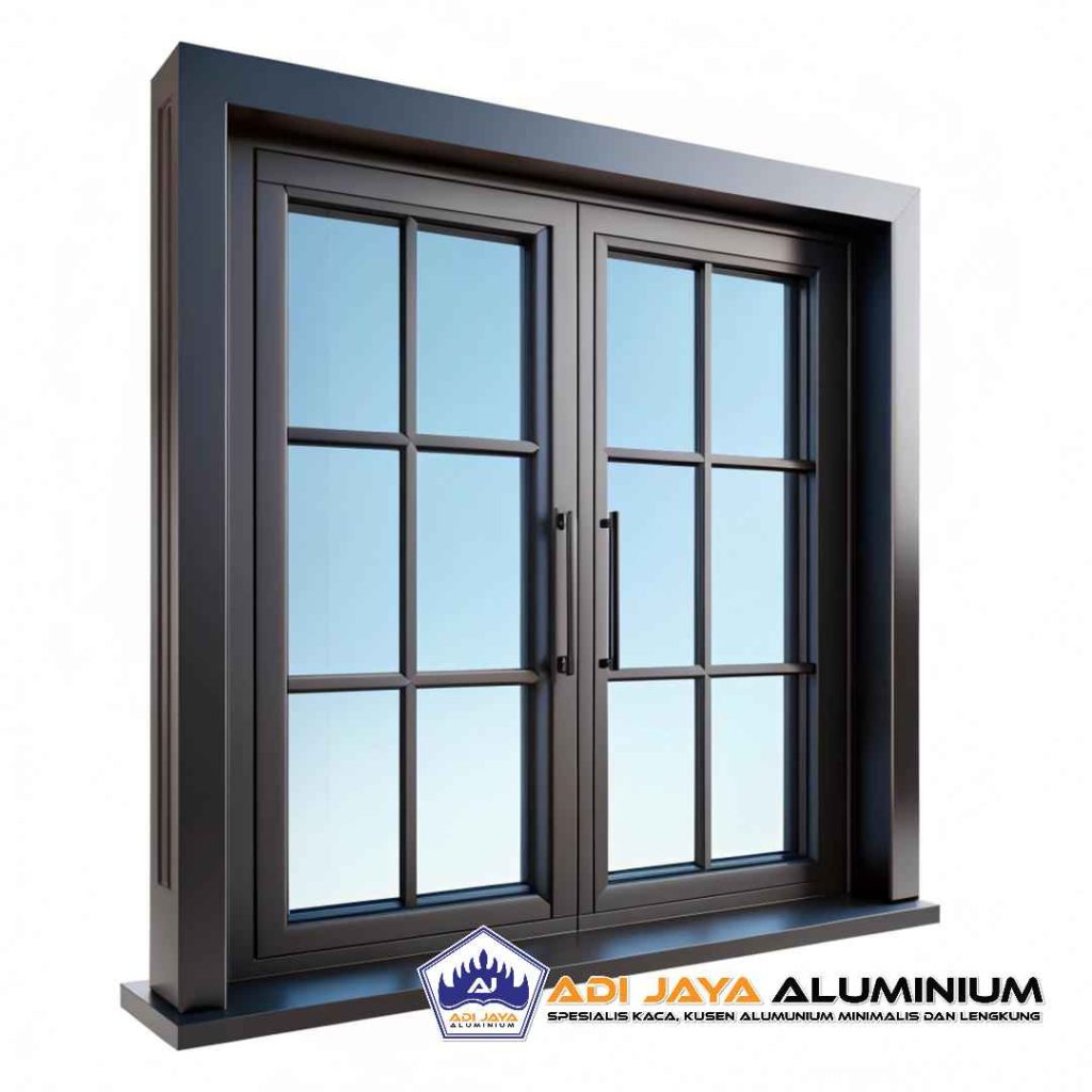 toko aluminium terdekat