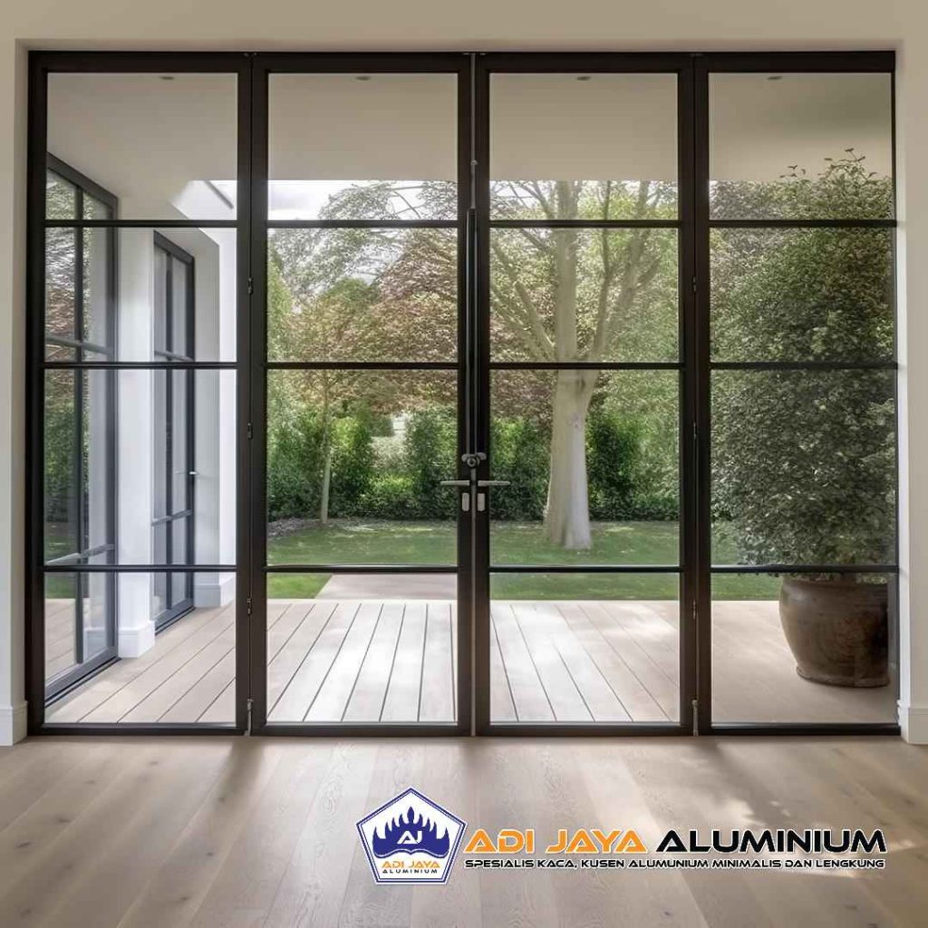 Harga kusen Aluminium