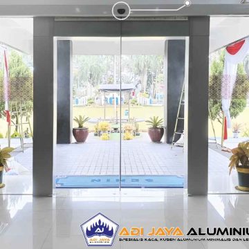 Jasa Pintu Geser Otomatis Sensor Jakarta Timur Terbaik No #1 Jasa Pintu Geser Otomatis