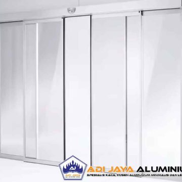 Teknisi Pintu otomatis Sliding Door Jakarta Selatan Terbaik No #1 Teknisi Pintu otomatis