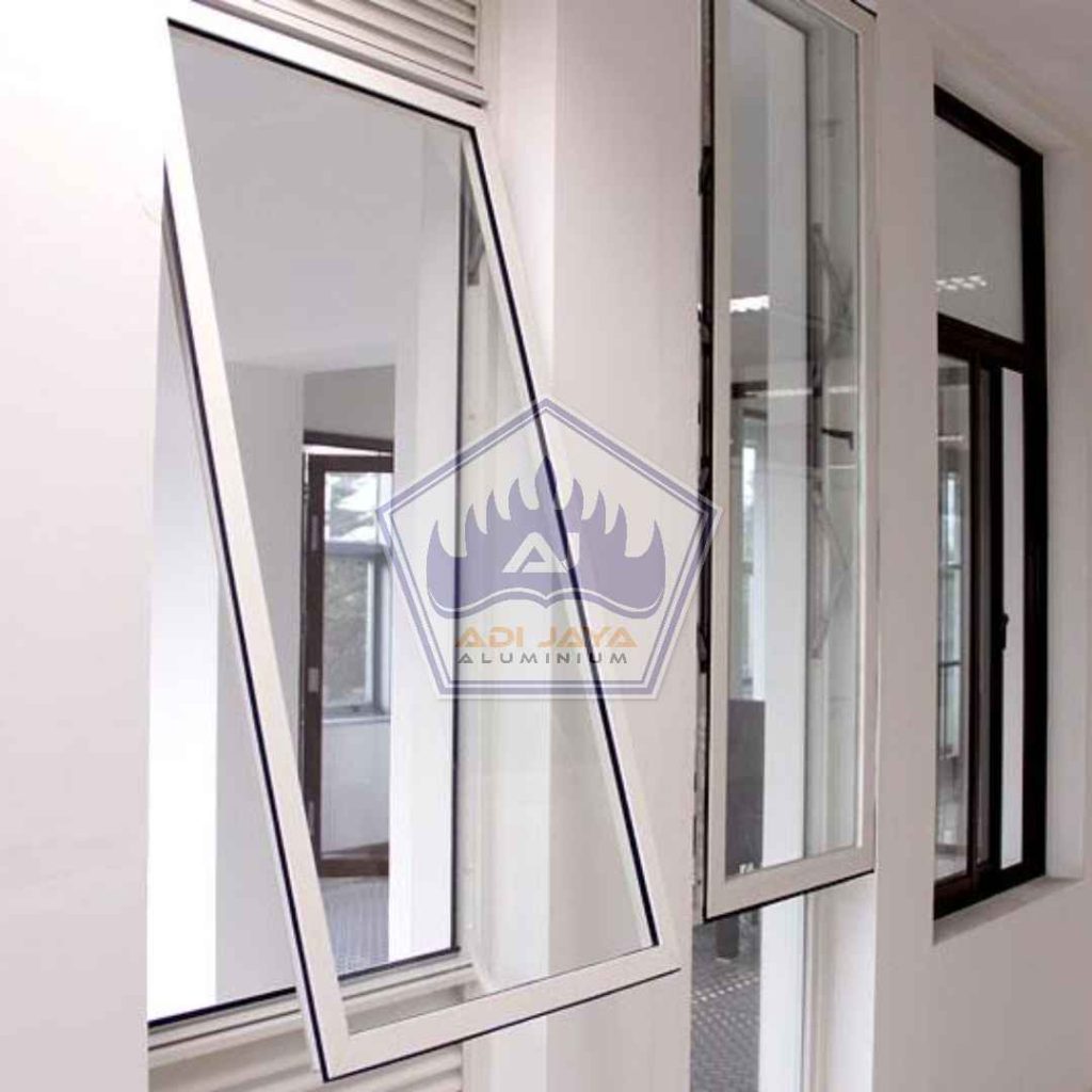 Aluminium Finish Good Bekasi