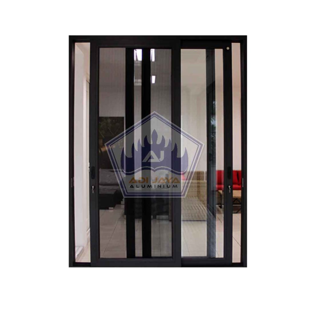 Aluminium Finished Goods Depok