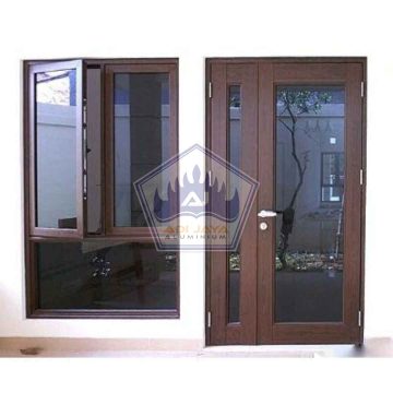 Aluminium Finished Goods Tangerang untuk proyek perumahan Aluminium Finished Goods Tangerang untuk proyek perumahan