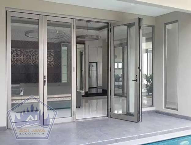 Jasa aluminium finished good kusen custom diskon area Jakarta Jasa aluminium finished good kusen custom diskon area Jakarta