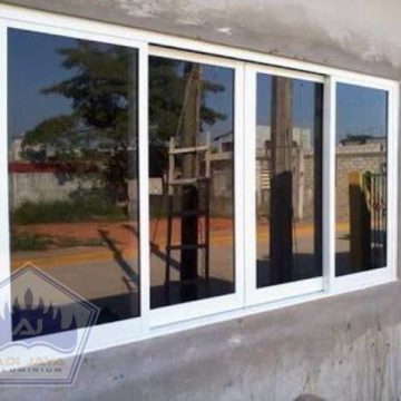 Jasa jendela finished good Jendela geser hemat area Depok